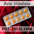 Vidalista Avis levitra1